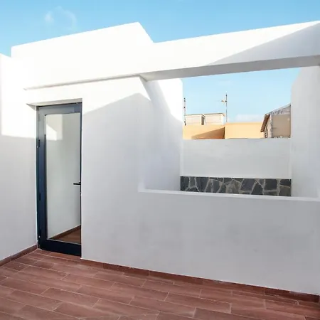 Vivienda 3 El Risco Apartament Cotillo