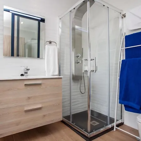 Apartament Vivienda 3 El Risco Cotillo