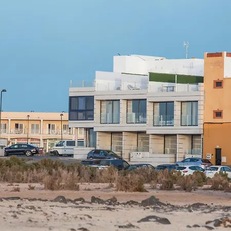 Vivienda 3 El Risco Cotillo