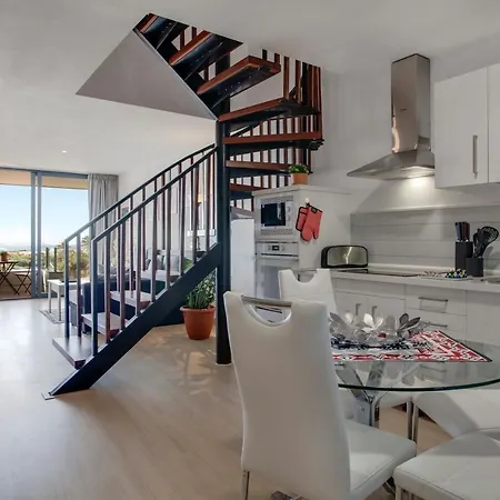 Apartmán Vivienda 3 El Risco Cotillo