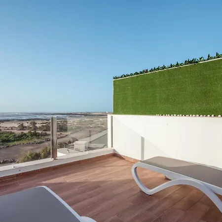 Vivienda 3 El Risco Cotillo