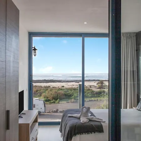 Apartmán Vivienda 3 El Risco