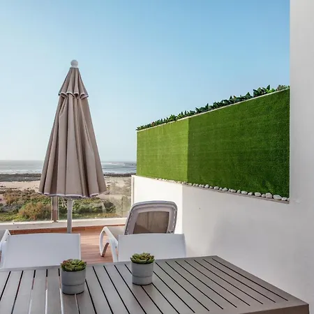 Vivienda 3 El Risco Apartmán Cotillo