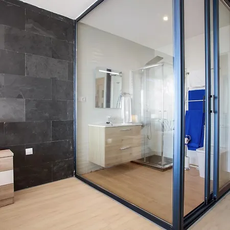 Apartmán Vivienda 3 El Risco Cotillo